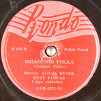 Dziadunio polka