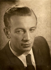 Tadeusz Miller