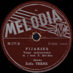 Fiakier (Konarski)