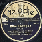 Kum Ksawery