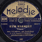 Kum Ksawery