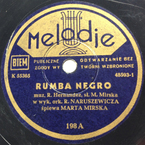 Rumba Negro