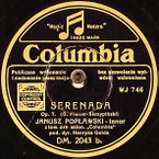 Serenada (Pierné, Skrzypiński)
