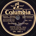 Serenada (Toselli, Stach)