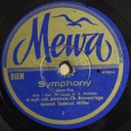 Symphony (Alstone, Gillowa)