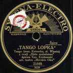 Tango Lopka