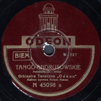 Tango andrusowskie