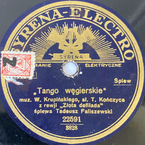 Tango węgierskie