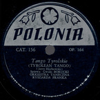 Tyrolskie tango
