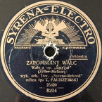 Zapomniany walc