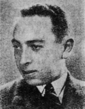 Aleksander Jellin