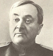 Aleksandr Aleksandrow