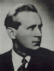 Alfred Orda