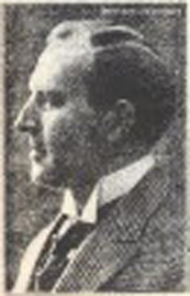 Bernhardi Stolzenberg