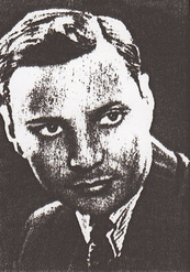 Edward Olearczyk