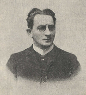 Gabriel Górski