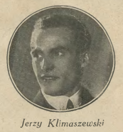 Jerzy Klimaszewski