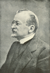 Józef Stanisław Wierzbicki