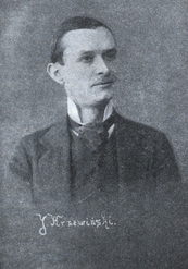 Julian Krzewiński