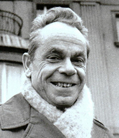 Leopold Korbař