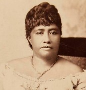 Lydia Liliʻu Loloku Walania Wewehi Kamakaʻeha