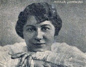 Maria Janowska