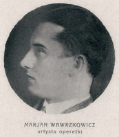 Marian Wawrzkowicz