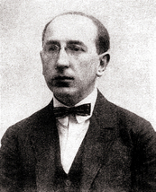 Stanisław Wiechowicz