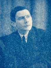 Tadeusz Orda