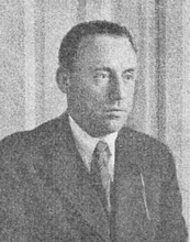 Tadeusz Szeligowski