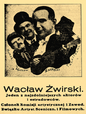 Wacław Żwirski