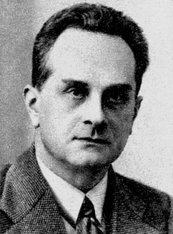 Witold Friemann