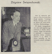 Zbigniew Świętochowski (1932 r.)