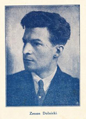 Zenon Dolnicki