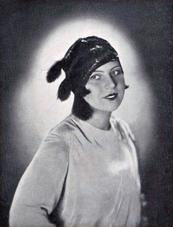 Zula Pogorzelska (1928 r.)