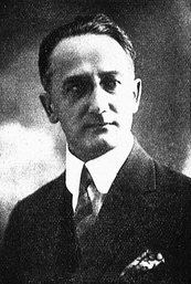 Zygmunt Mossoczy