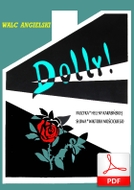 Dolly! - walc angielski
muz. Helena Karasińska
sł. Wiktor Mościcki
od Tadzia