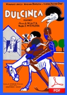 Dulcinea (Dulcynea) - slowfox
muz. Zygmunt Wiehler
sł. Andrzej Włast
od Tadzia