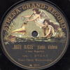 Boże Ojcze (Troschel, ?) - Syrena-Grand-Record kat. № 2011 mx X2011