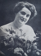 Marja Marjewska