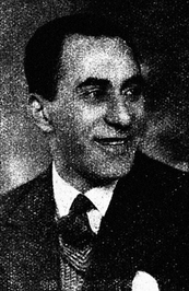 Mieczysław Corti