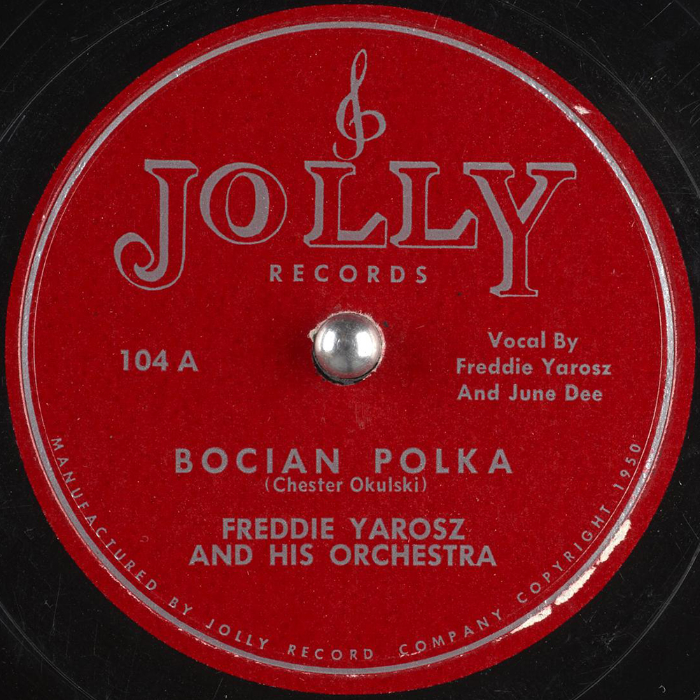 Jolly Records