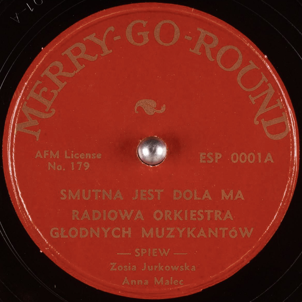 Merry-Go-Round