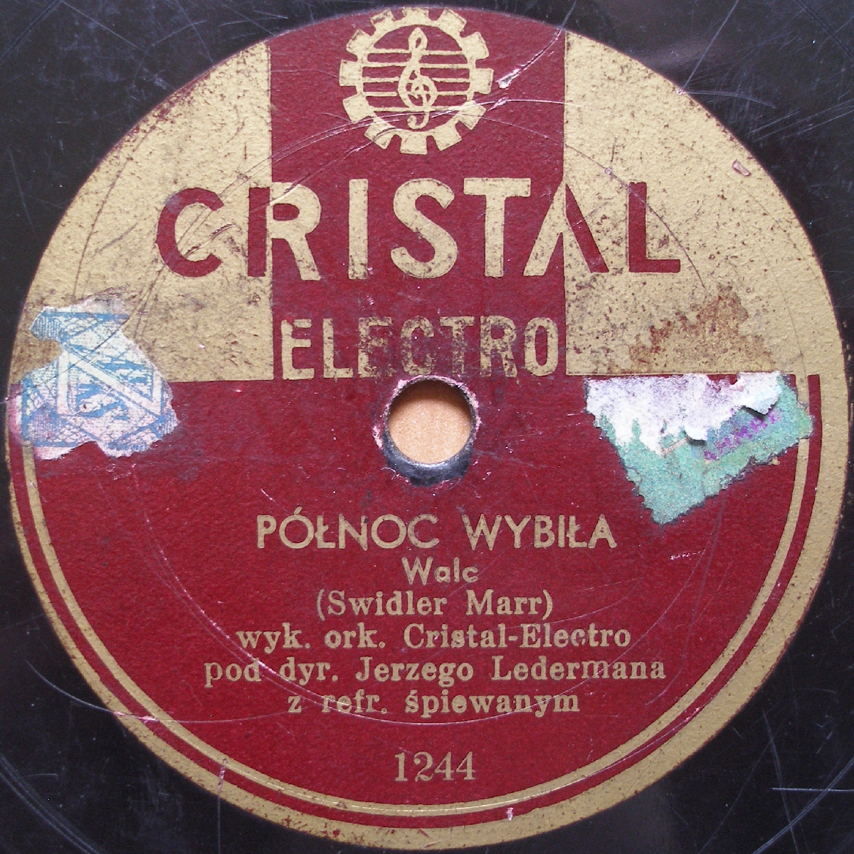 Cristal-Electro