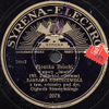 Aria Bronki - Syrena-Electro kat. 2078 mx 28842
