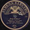Bogurodzica (hymn narodowy) - Syrena-Electro kat. 3456 mx 20741