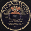 Dziewczyna i majtek - Syrena-Electro kat. 9553 mx 26545