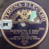 Dziewczyna z baru - Syrena-Electro kat. 3971 mx 23319