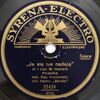 Ja się nie nadaję - Syrena-Electro kat. 3774 mx 22424