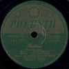 Kalina (Komorowski, Lenartowicz) - Polonia Records (Orbis) kat. CAT.182 mx OP.238